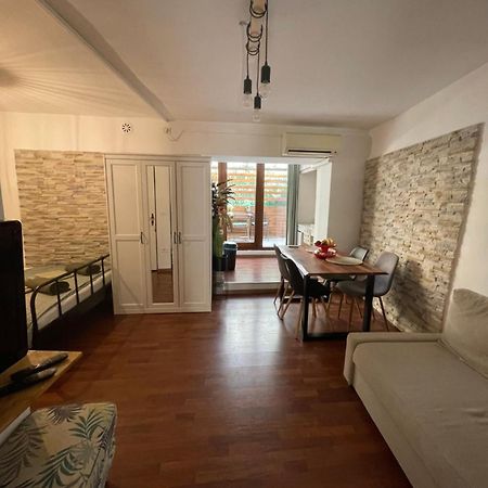 Apartma Ella Копер Экстерьер фото