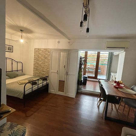 Apartma Ella Копер Экстерьер фото