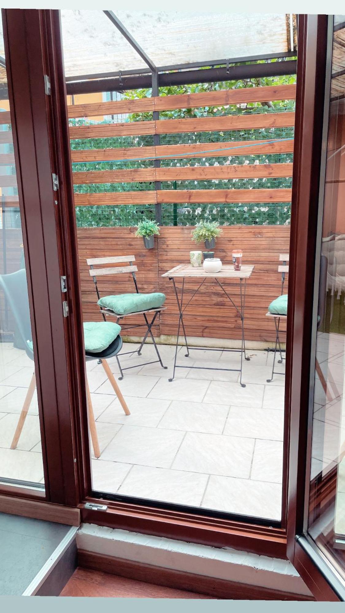 Apartma Ella Копер Экстерьер фото