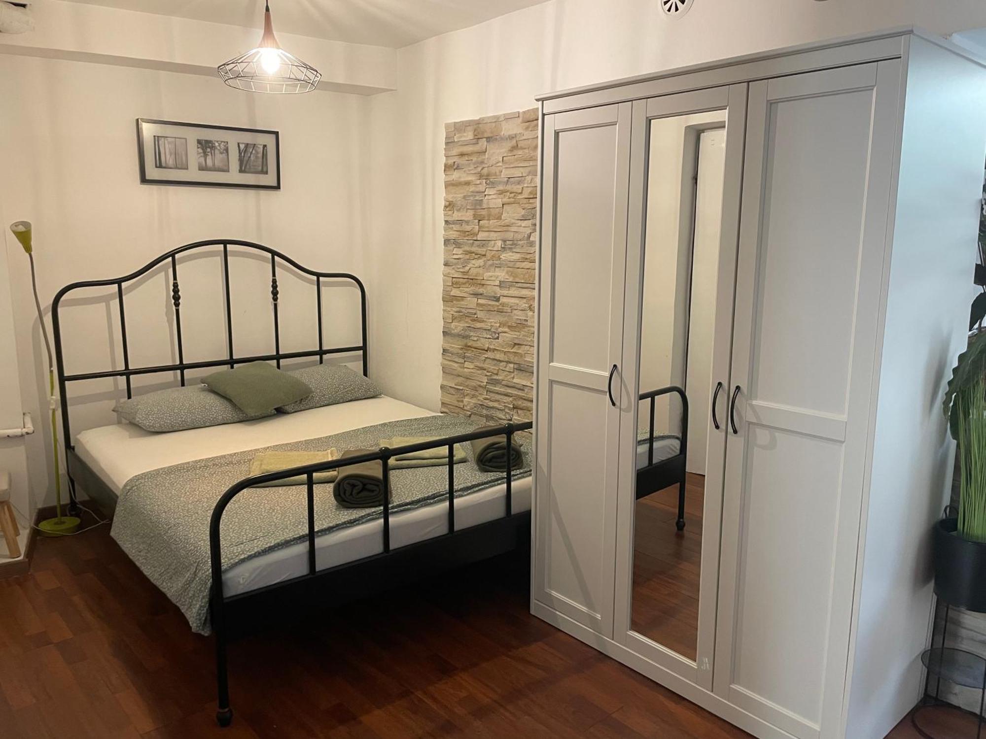 Apartma Ella Копер Экстерьер фото